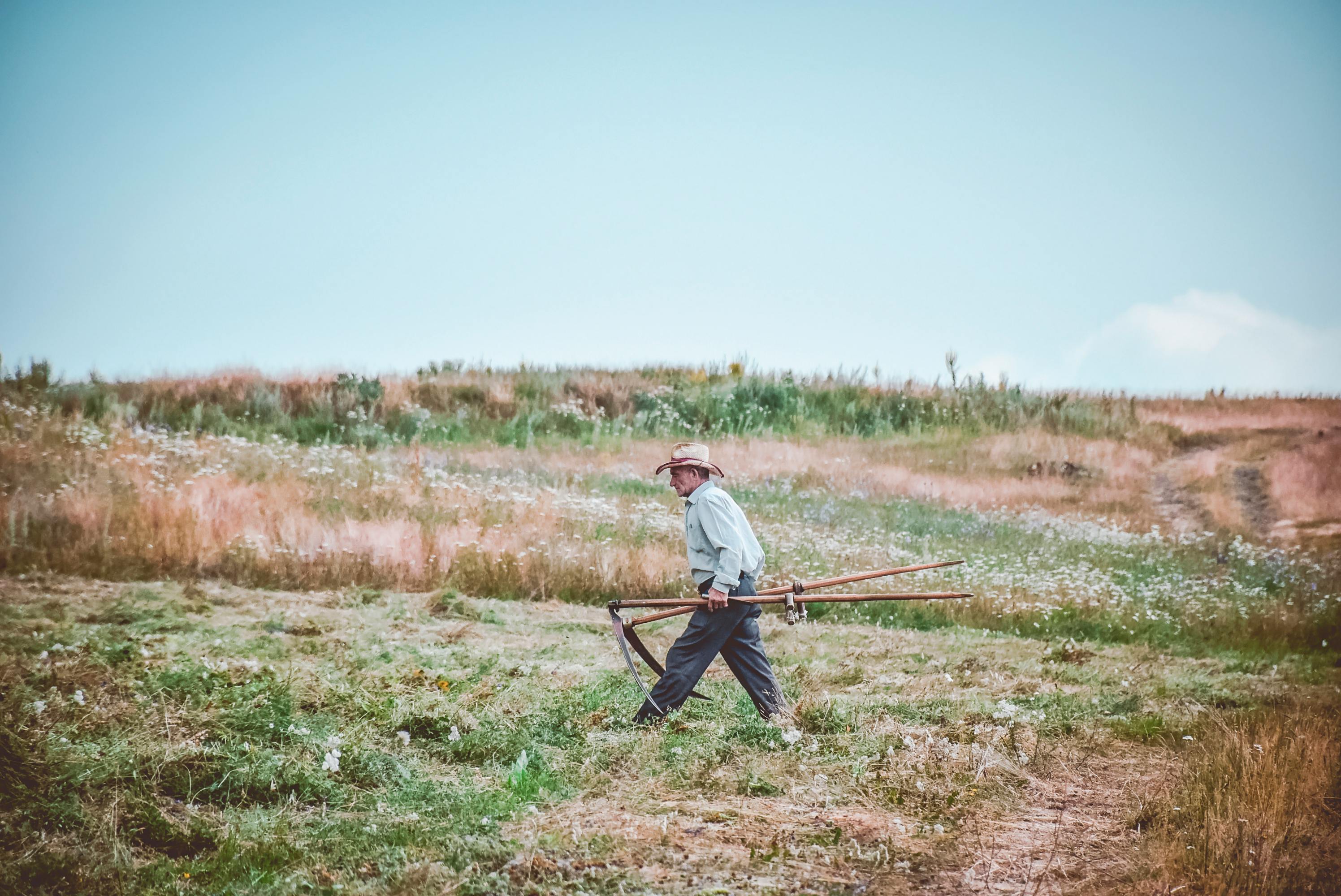 Aposentadoria do Agricultor
